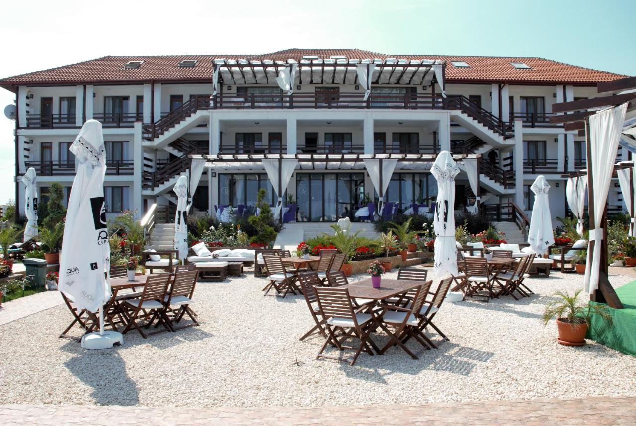 Hotel Casa Ok By Ovo Vama Veche Exterior foto