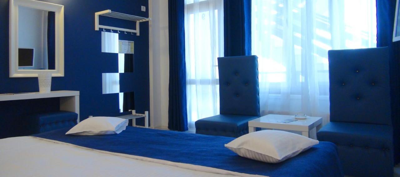 Hotel Casa Ok By Ovo Vama Veche Exterior foto