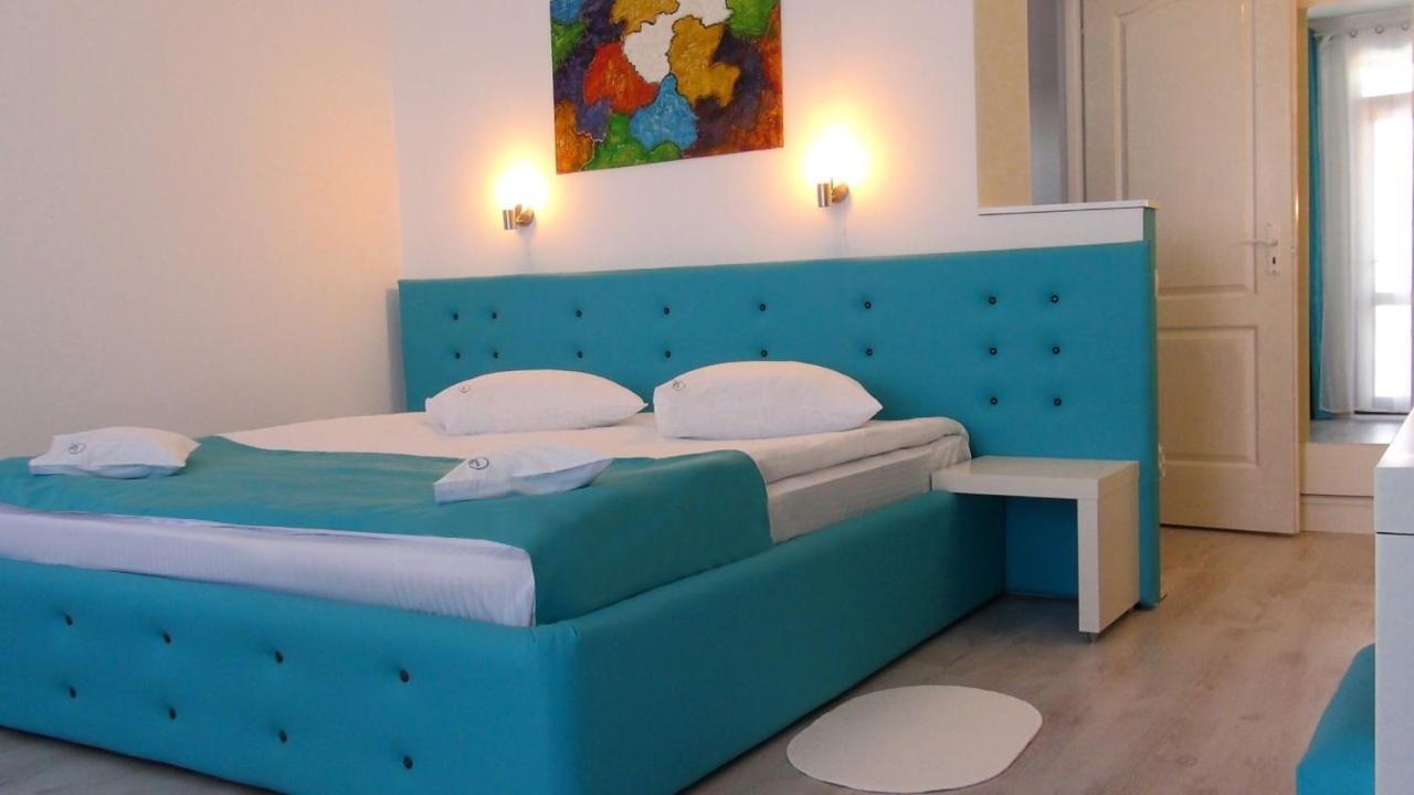 Hotel Casa Ok By Ovo Vama Veche Exterior foto
